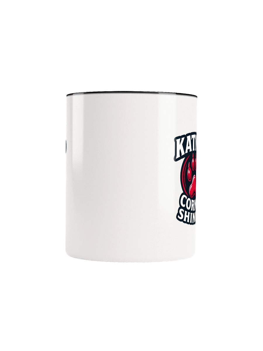 Katnip Corner Shindig Mug!! product image (61)