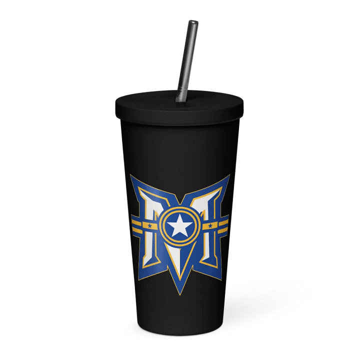 Montgomery Generals Steel Tumbler product image (1)