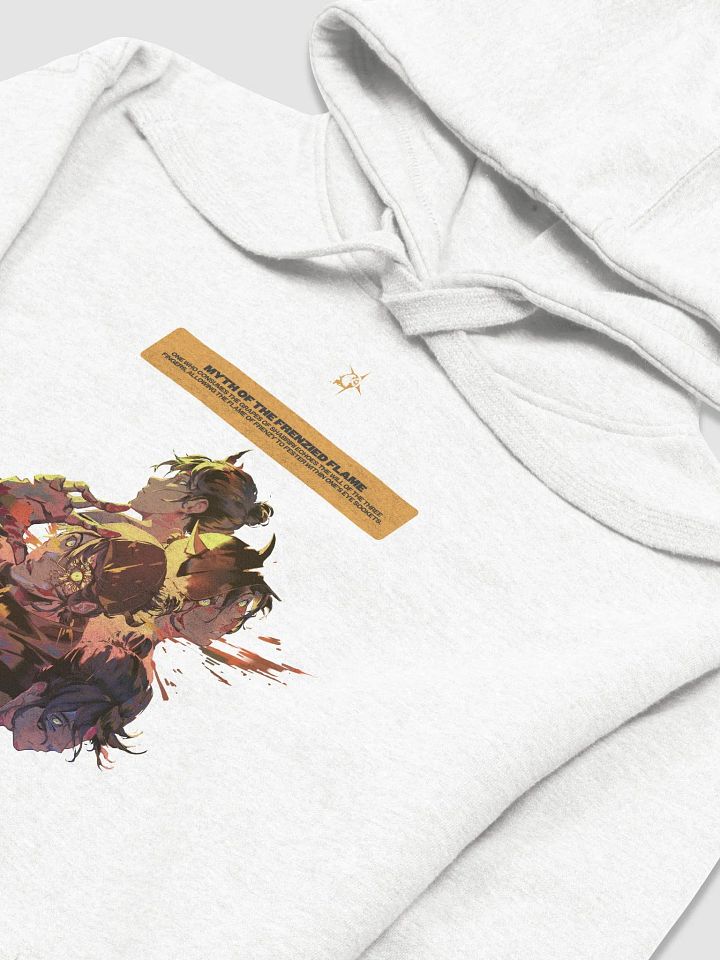 MYTH X PAJI 0003 - WHITE VER. product image (2)