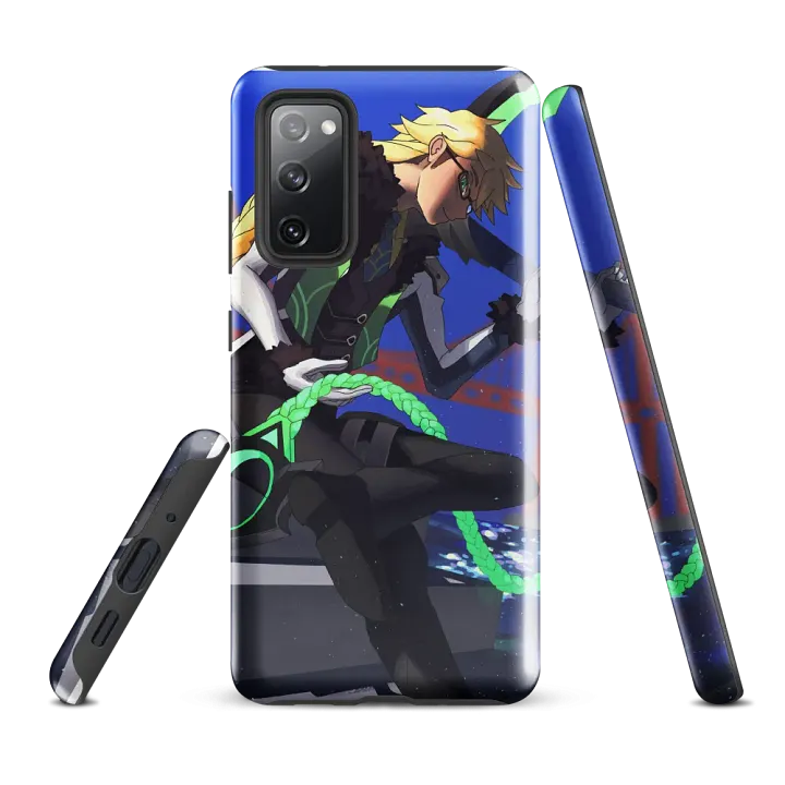Waterside Rasmus Tough Case for Samsung® product image (3)
