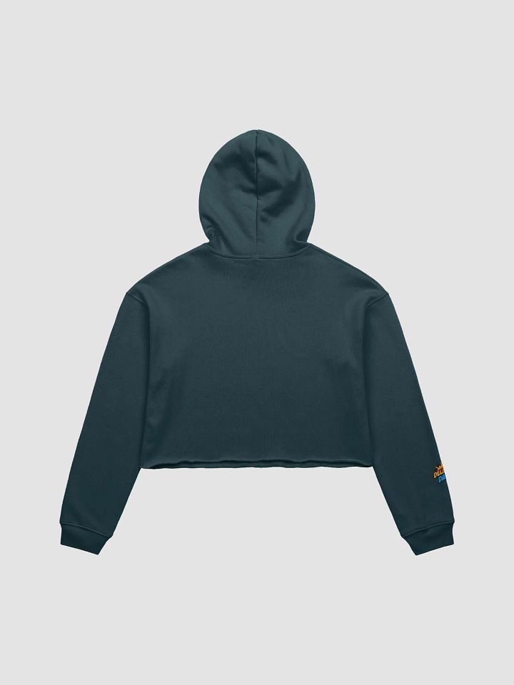"Hex the Patriarchy" Hoodie product image (6)