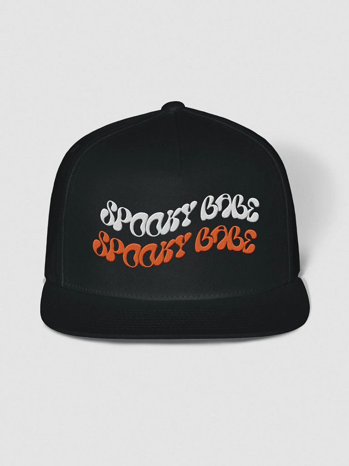 Spooky Babe Hat product image (1)