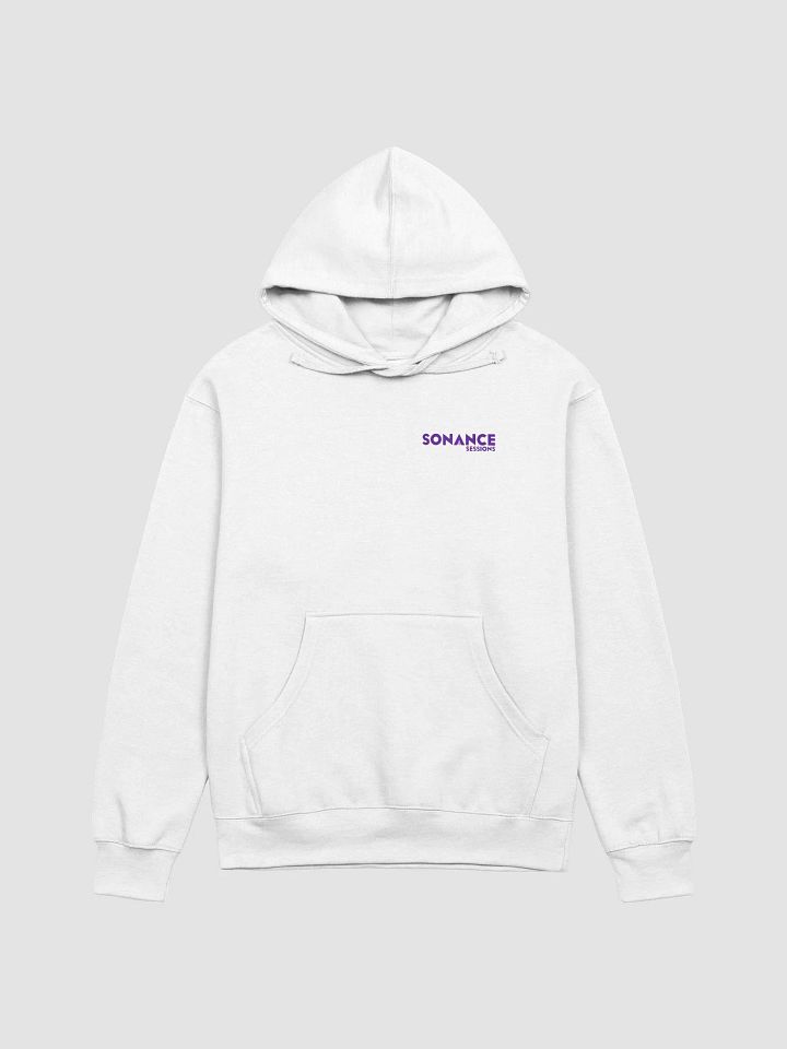 Independent Trading Co. Unisex Midweight Hoodie product image (3)
