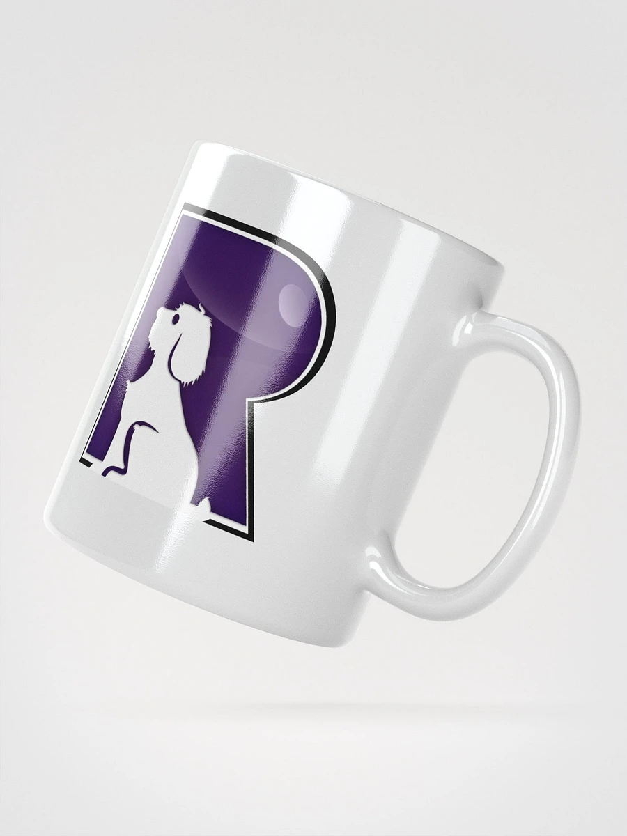 Ralphie Mug Purple product image (4)