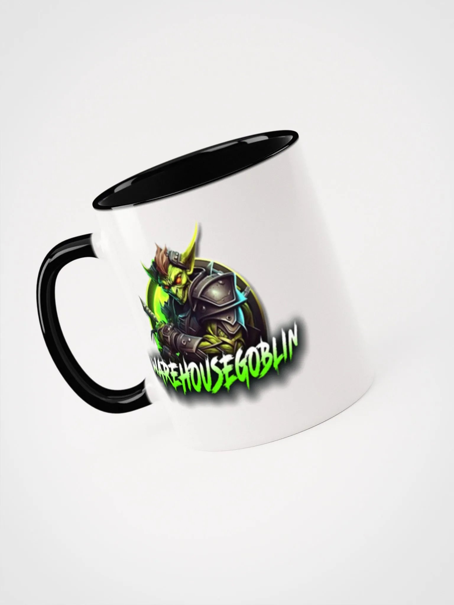 GOBLIN COFFEE MUG product image (25)