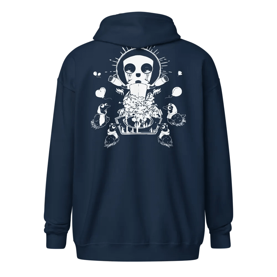 Cult Jacket product image (7)