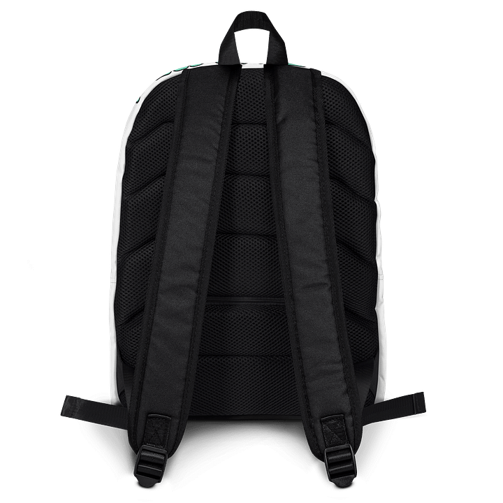 NTC Catchphrases Backpack product image (2)