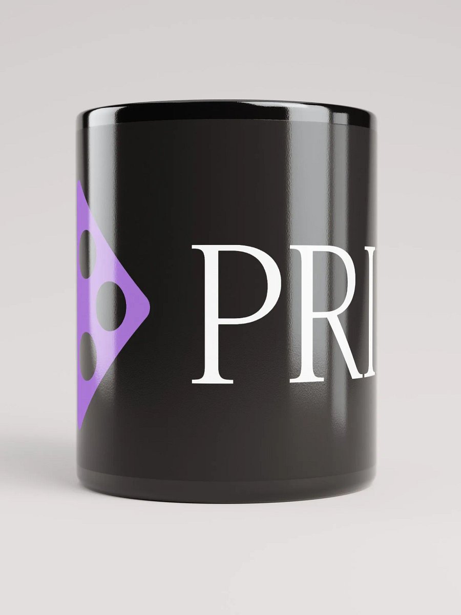 PRIDE Mug product image (10)