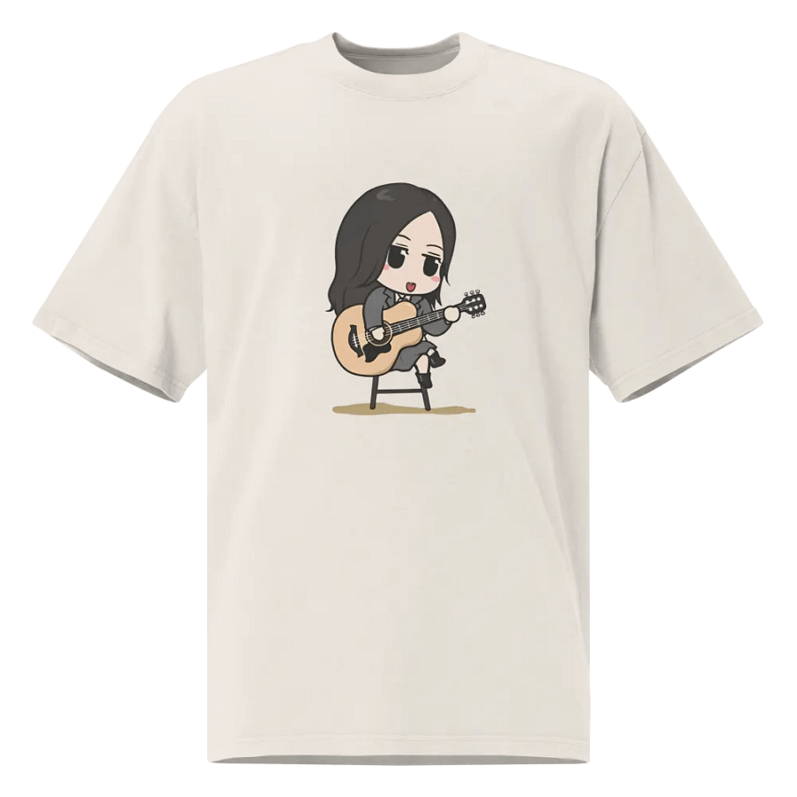 👚 Freen Sarocha Cute Design T-Shirt 💖✨ product image (1)