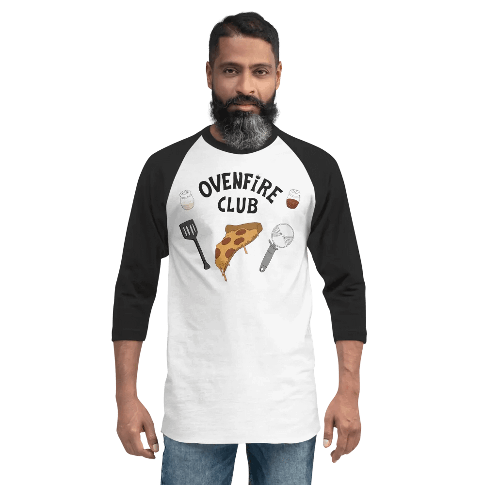 Unknown Possessions: Ovenfire Club Long Sleeve T-Shirt product image (5)