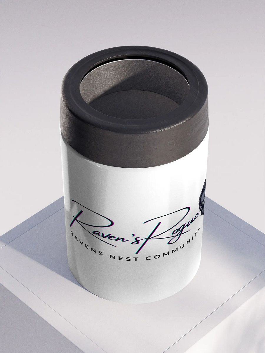 Raven's Rogue Koozie product image (2)