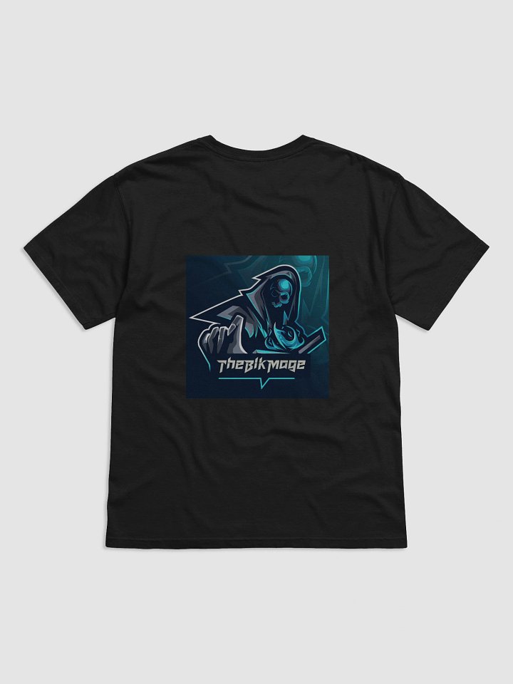 Finger Guns the shirt 2.0 product image (2)
