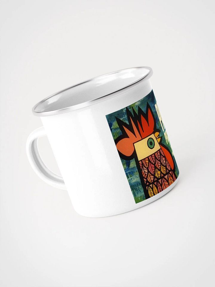 Pathe Pictorial Mug product image (2)