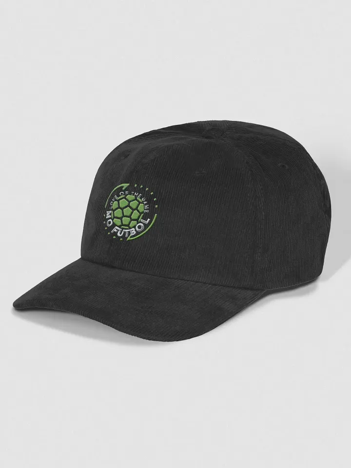 MO FUTBOL Love Dad Hat product image (2)