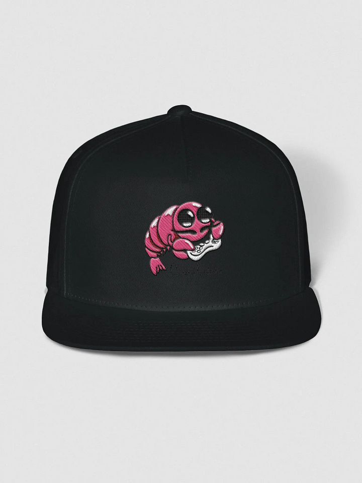 Casual_Lobster Hat Cap product image (2)