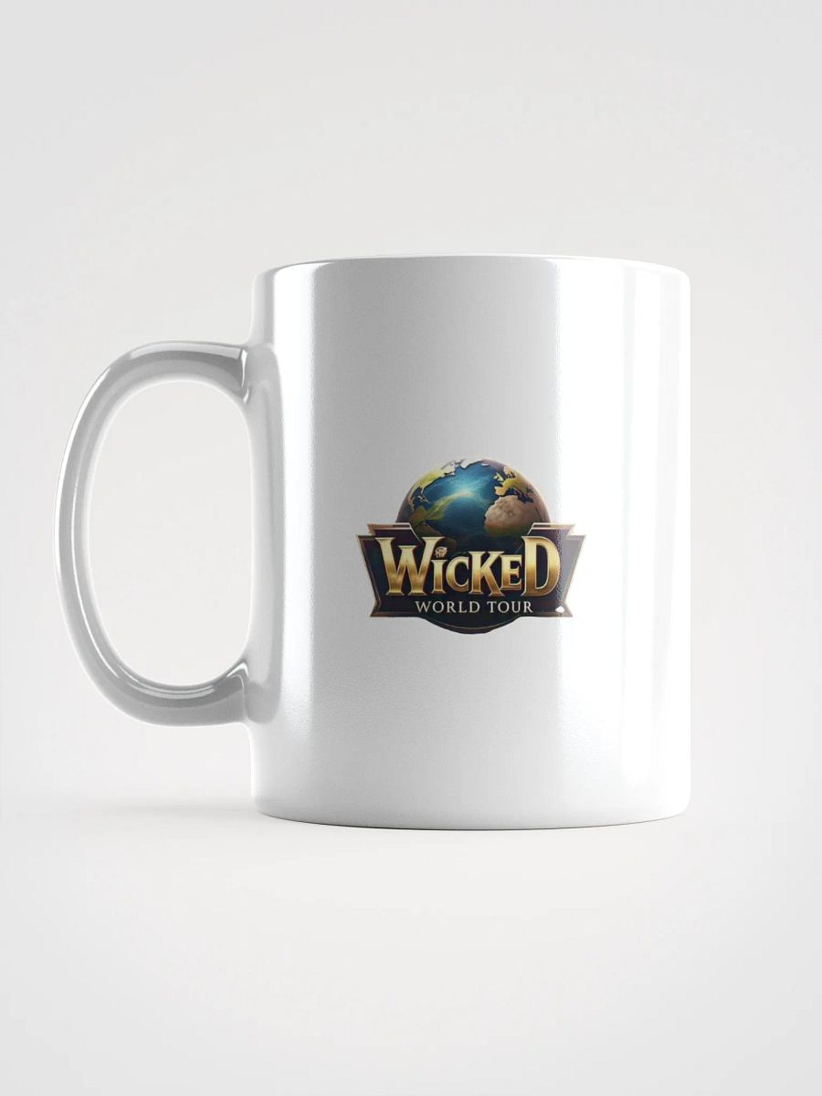 Wicked World Hub Mug product image (17)