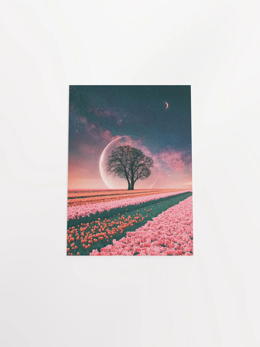 Waiting Under the Stars product image (16)