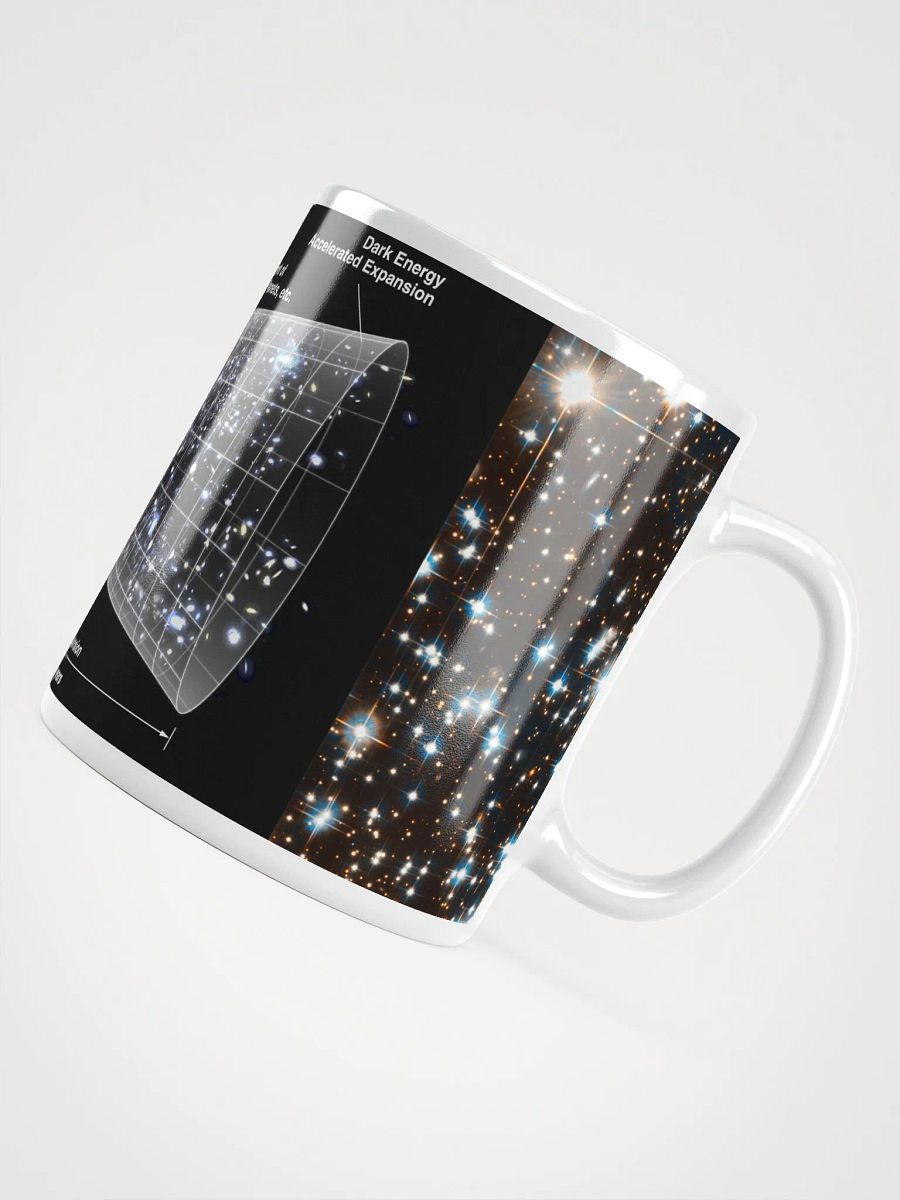 ASTRO White Glossy Mug product image (4)