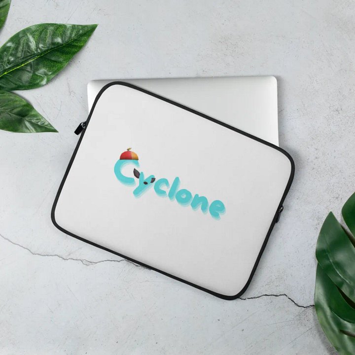 ItzCyclone School Collection Laptop Sleeve product image (3)