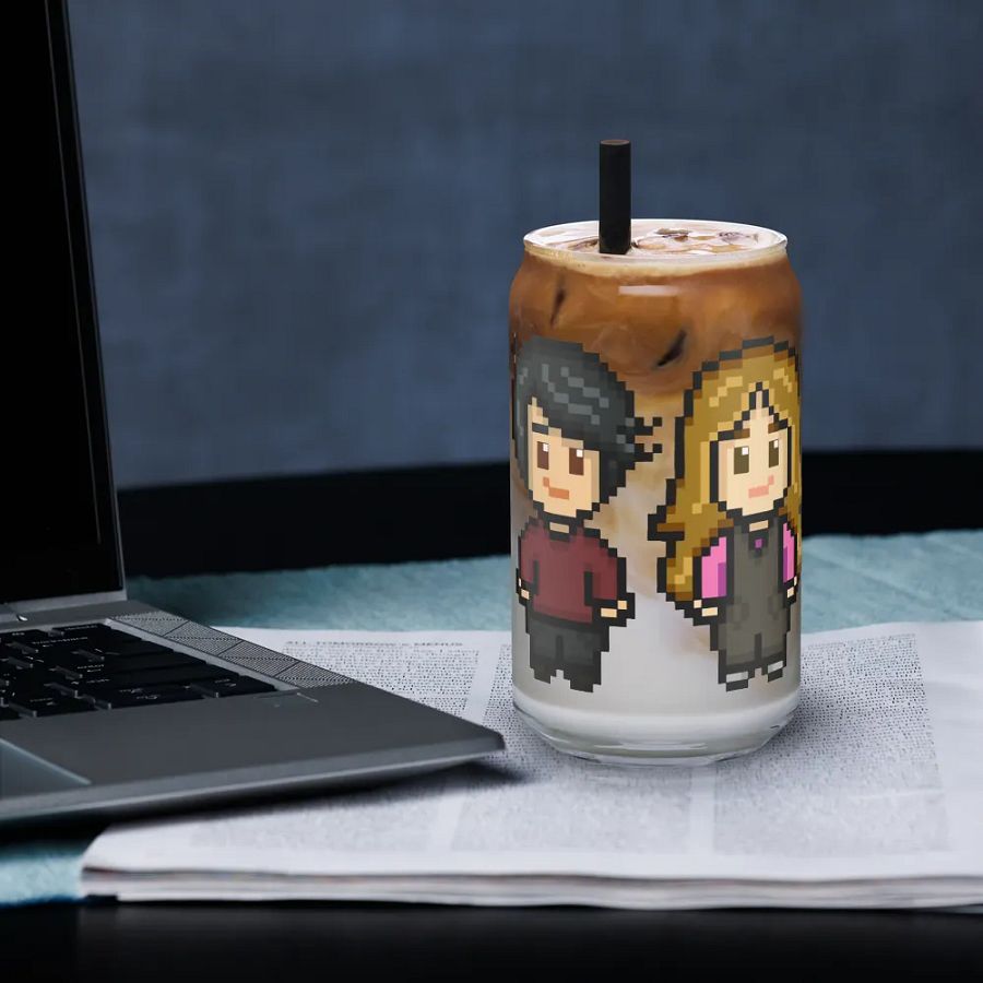 Pixelchemy Glass product image (4)