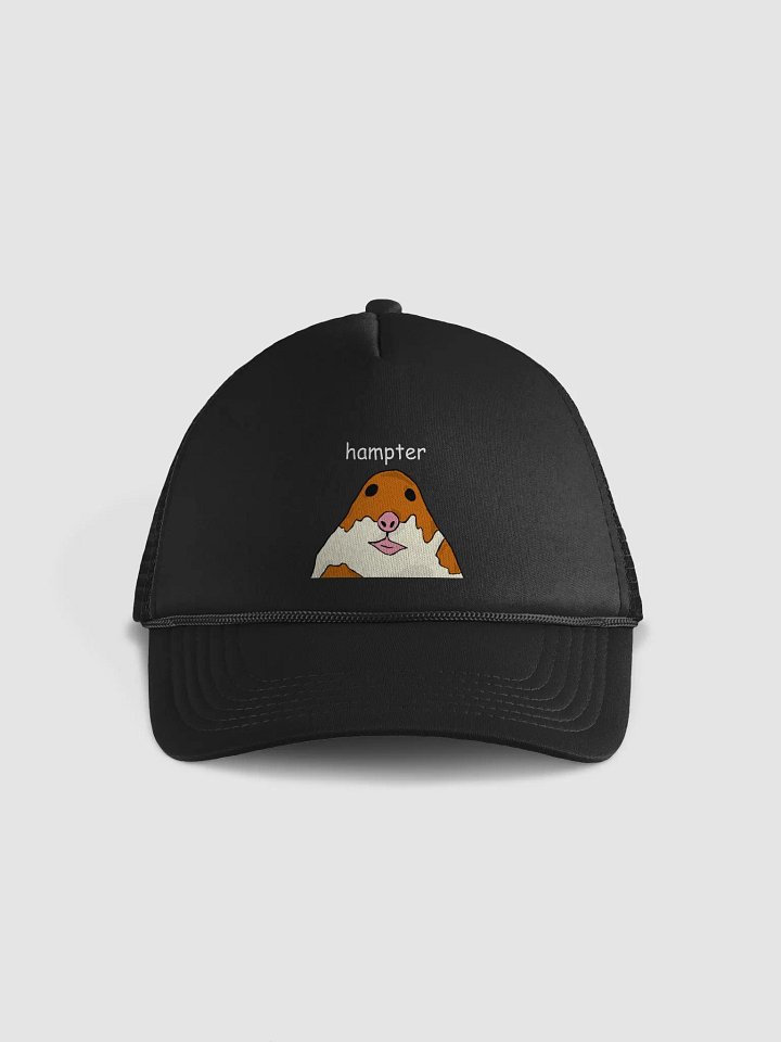 hampter (Cap) product image (1)