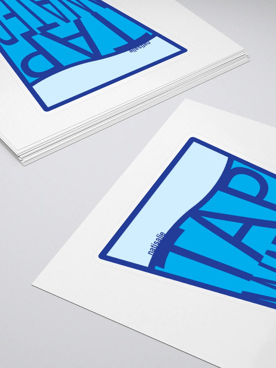 your beloved tap water??? (FIRST MERCH DROP!) product image (8)