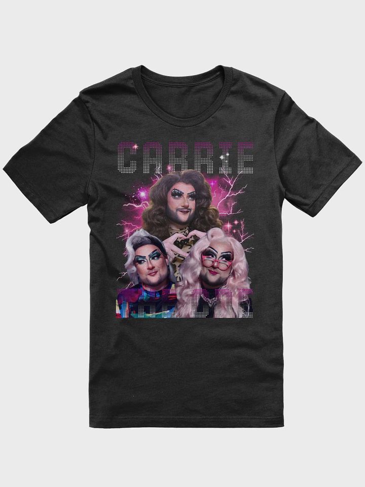 Carried to the 90s Tee product image (2)