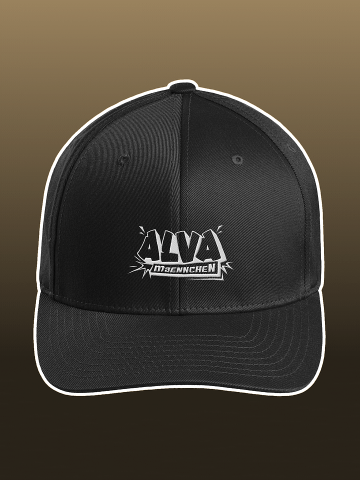 Alva Basic Flex Cap product image (2)