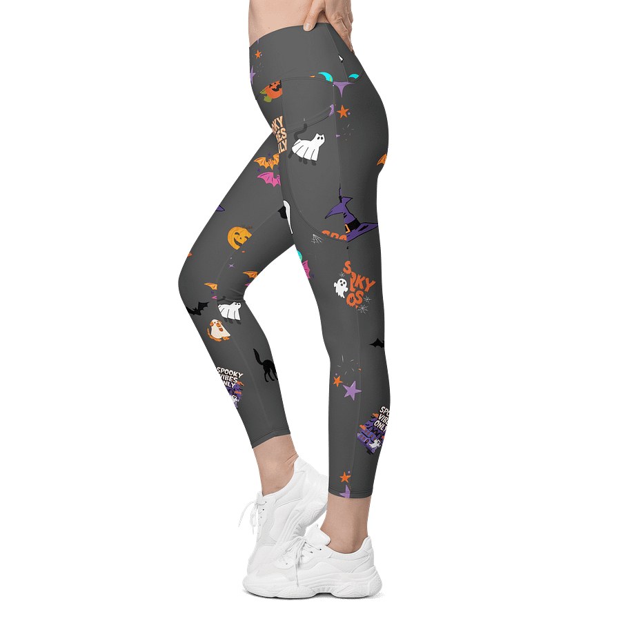 Spooky Season Quotes product image (4)
