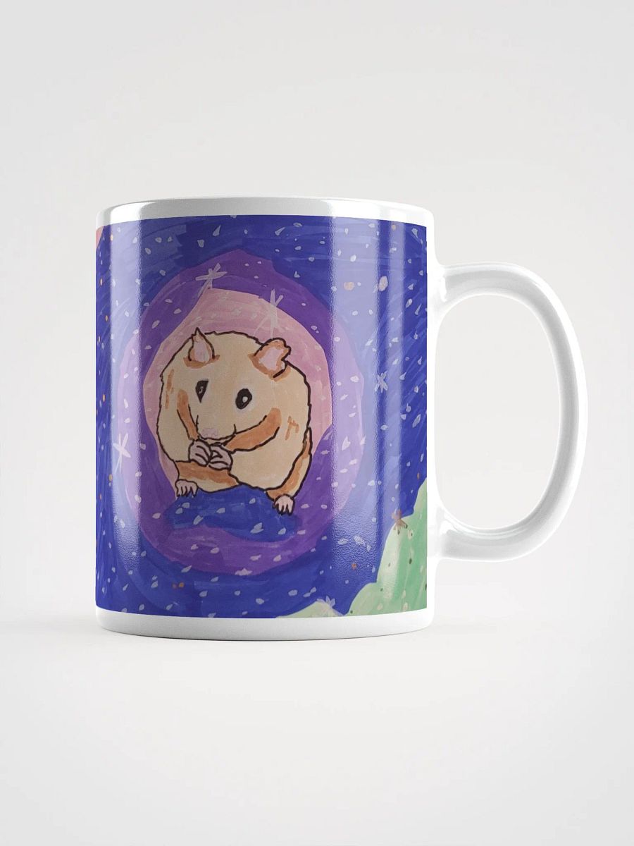 Hamster Galaxy product image (1)