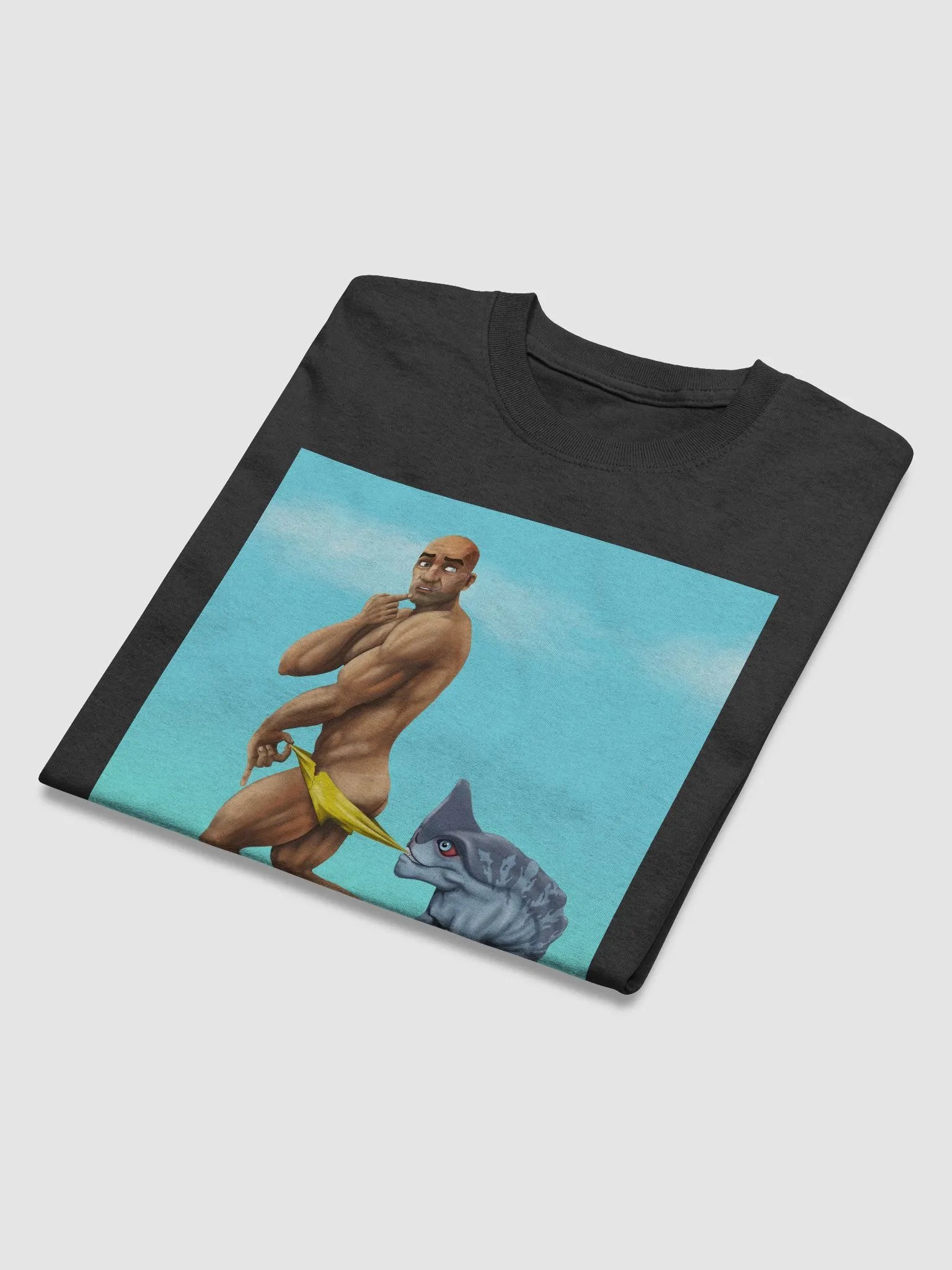 Beach Wrecker TShirt product image (41)