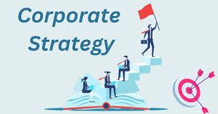 Corporate Strategies & their Marketing Implications product image (1)