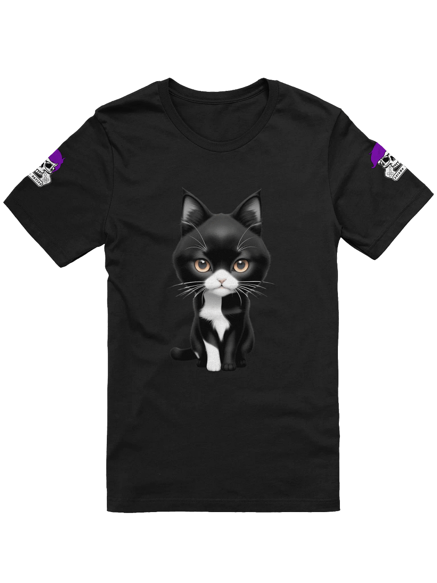 Buddy T-Shirt product image (7)