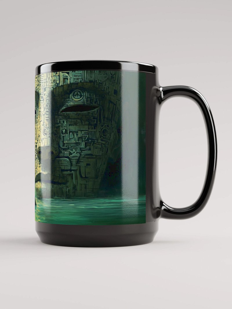 Mystic Reflections Mug