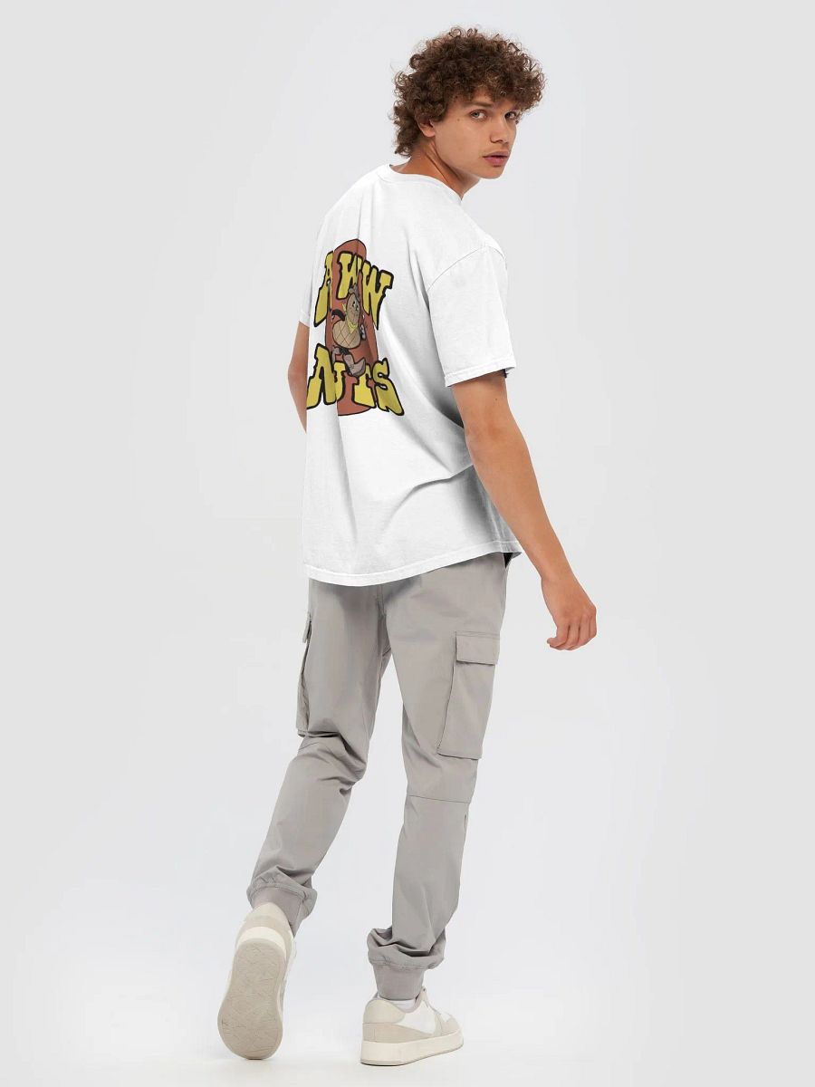 Nutty Cowboy Tee product image (8)