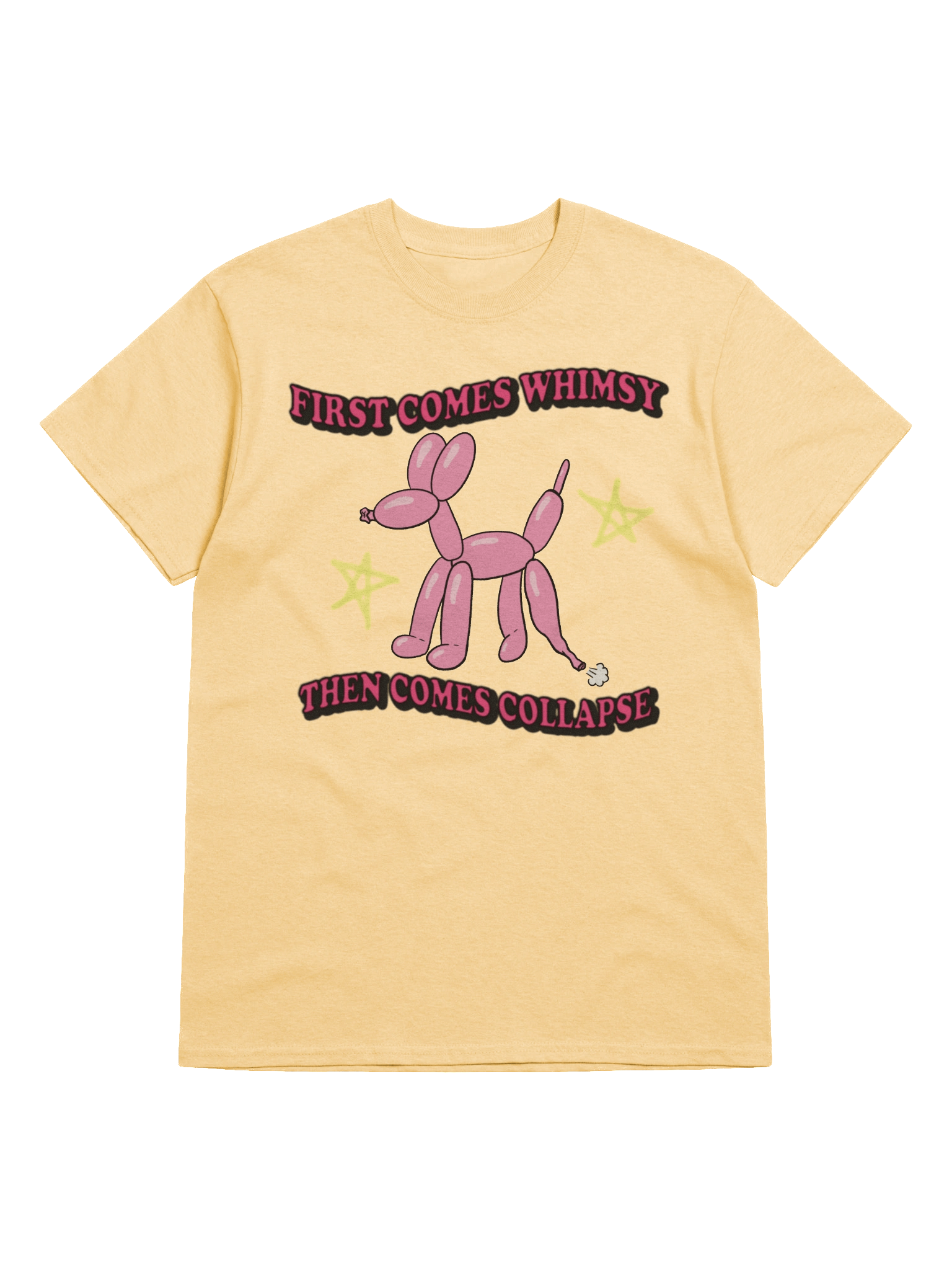 Whimsical Collapse product image (89)