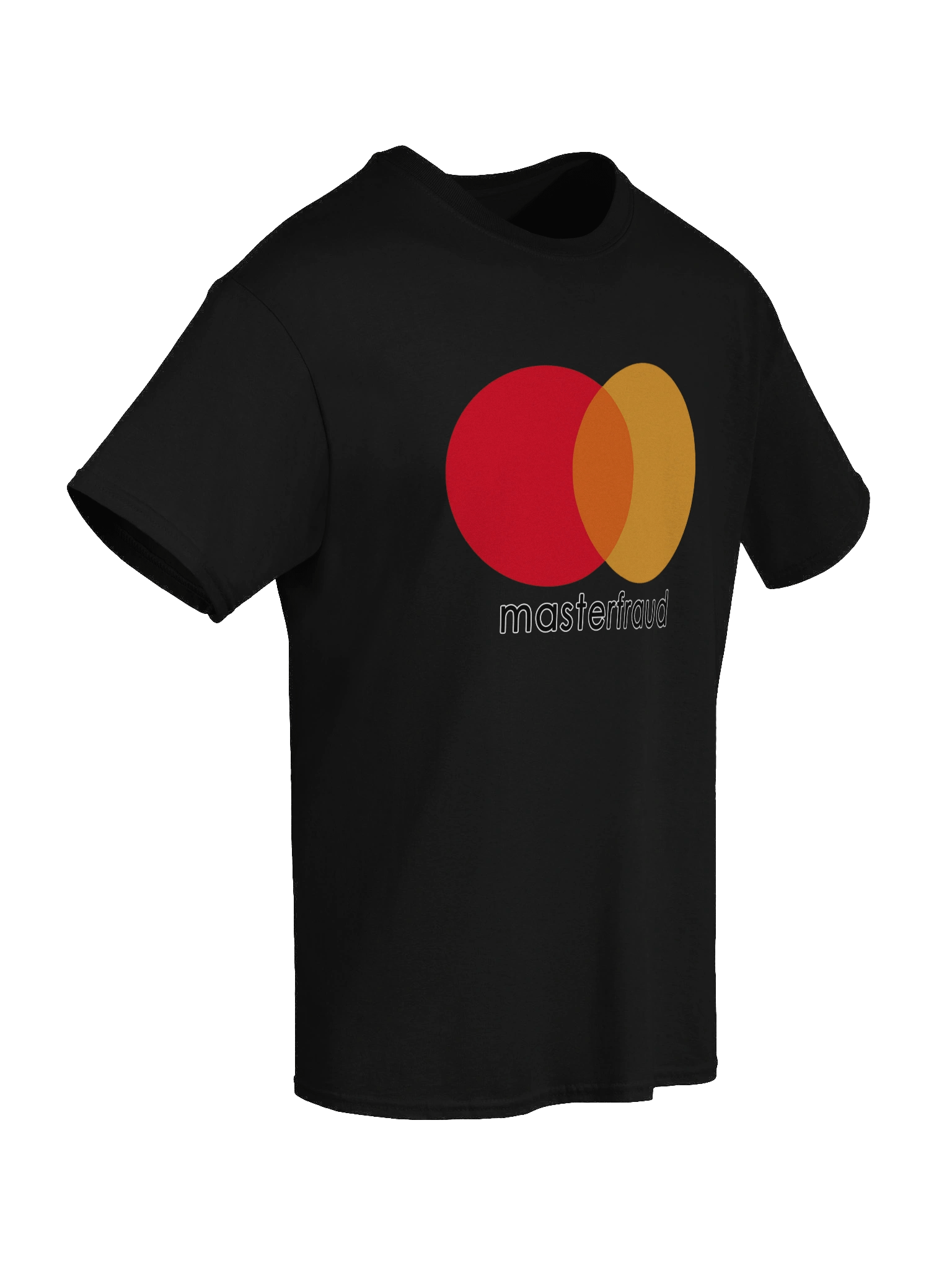 Masterfraud Tee product image (6)