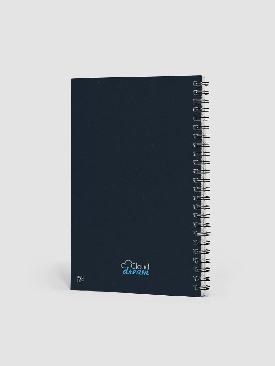 Celestial Dreams Daily Journal product image (2)