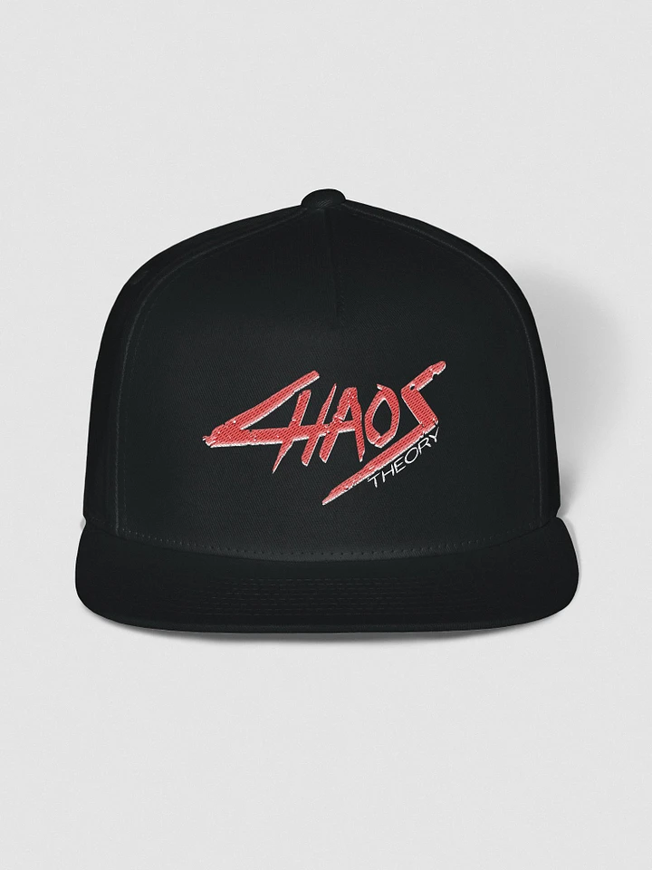 Chaos Theory 'OG Style' Cap product image (1)
