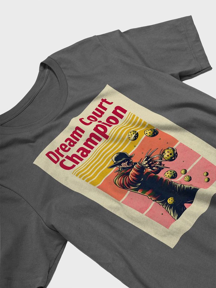Dream Court Champion – No Escape! 🔥🏓 product image (2)