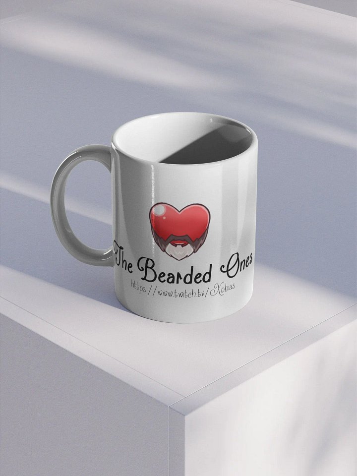Classic Bearded Ones Mug product image (1)
