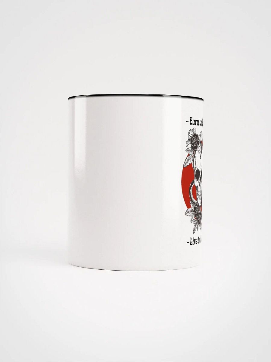 Eternal Enigma Ceramic Mug product image (10)