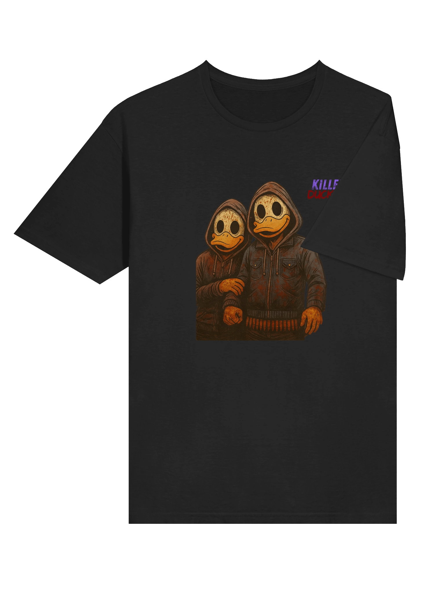 The Squad Tee product image (11)