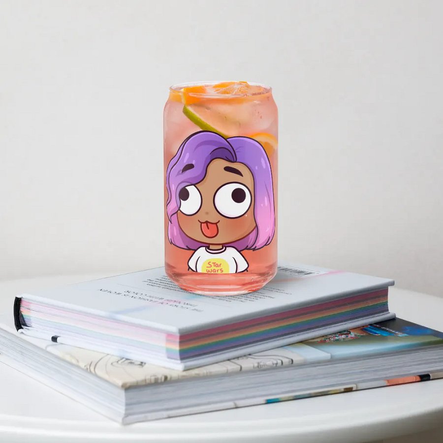 Derp Mei Can Glass product image (4)