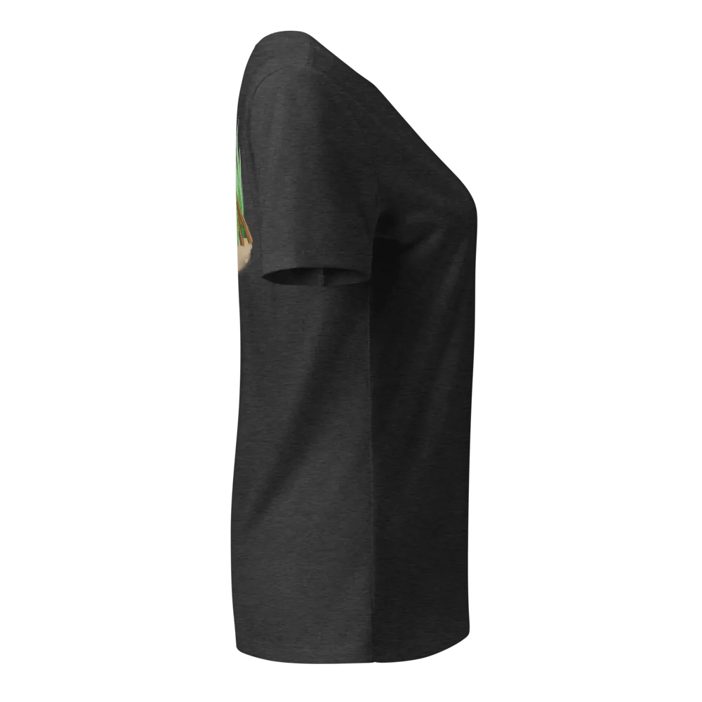 Women's V-Neck ~ Aquarium Collection product image (8)