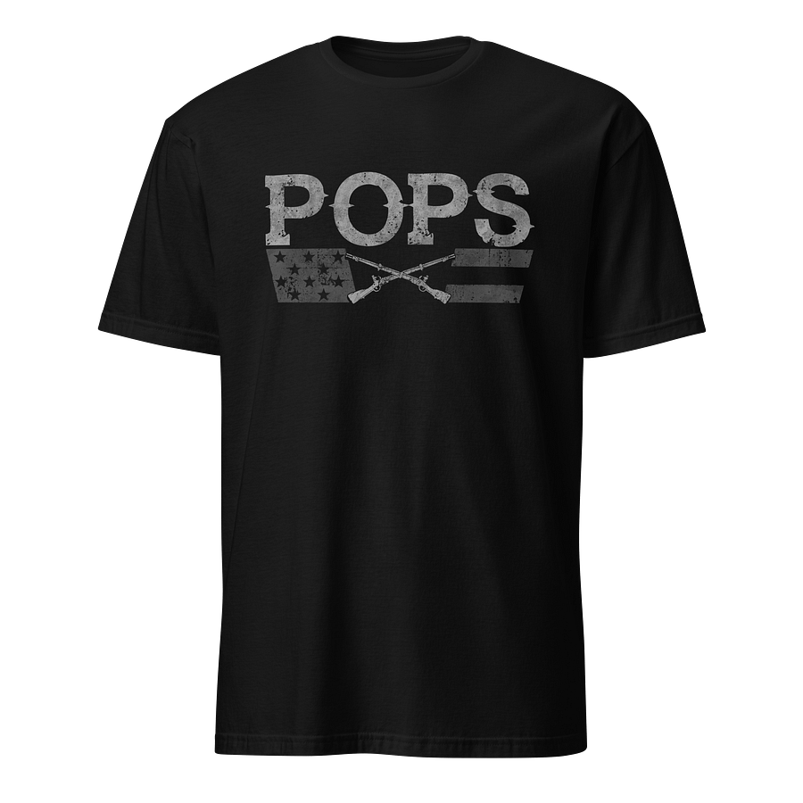 Pops Patriot Logo product image (2)