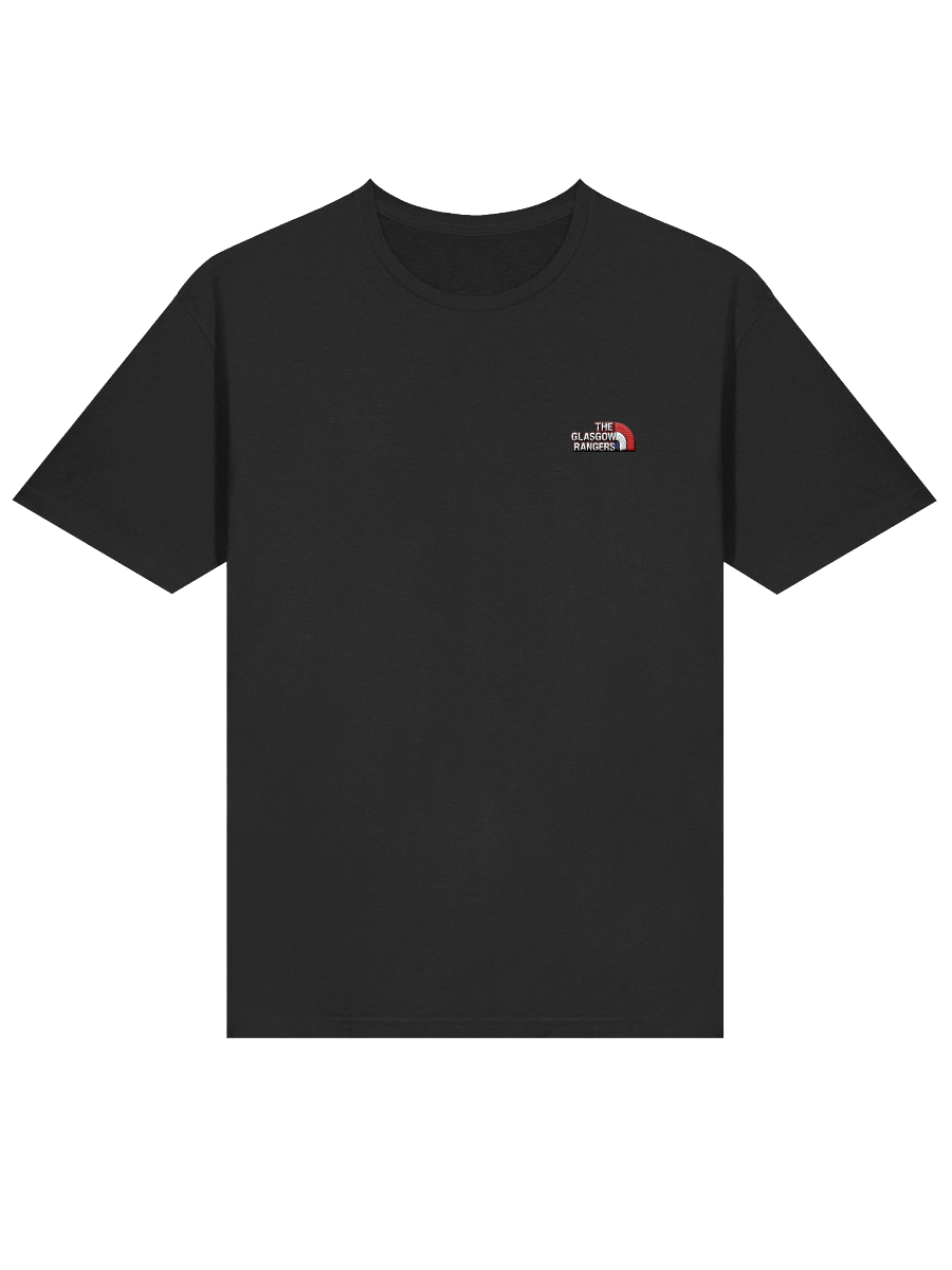 UBC "The Glasgow Rangers" Tee product image (3)