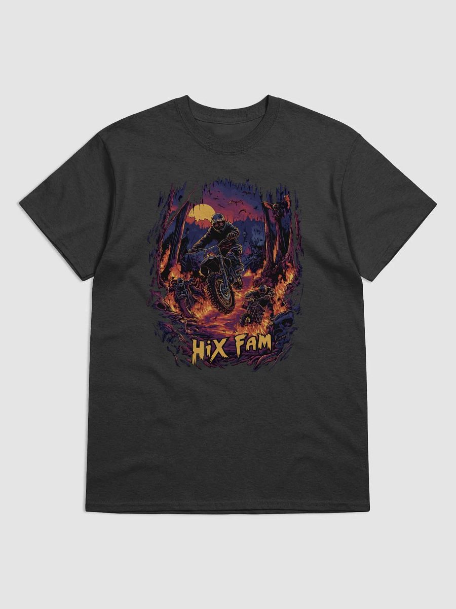 HF Possessed Tee (30x Entries) product image (1)