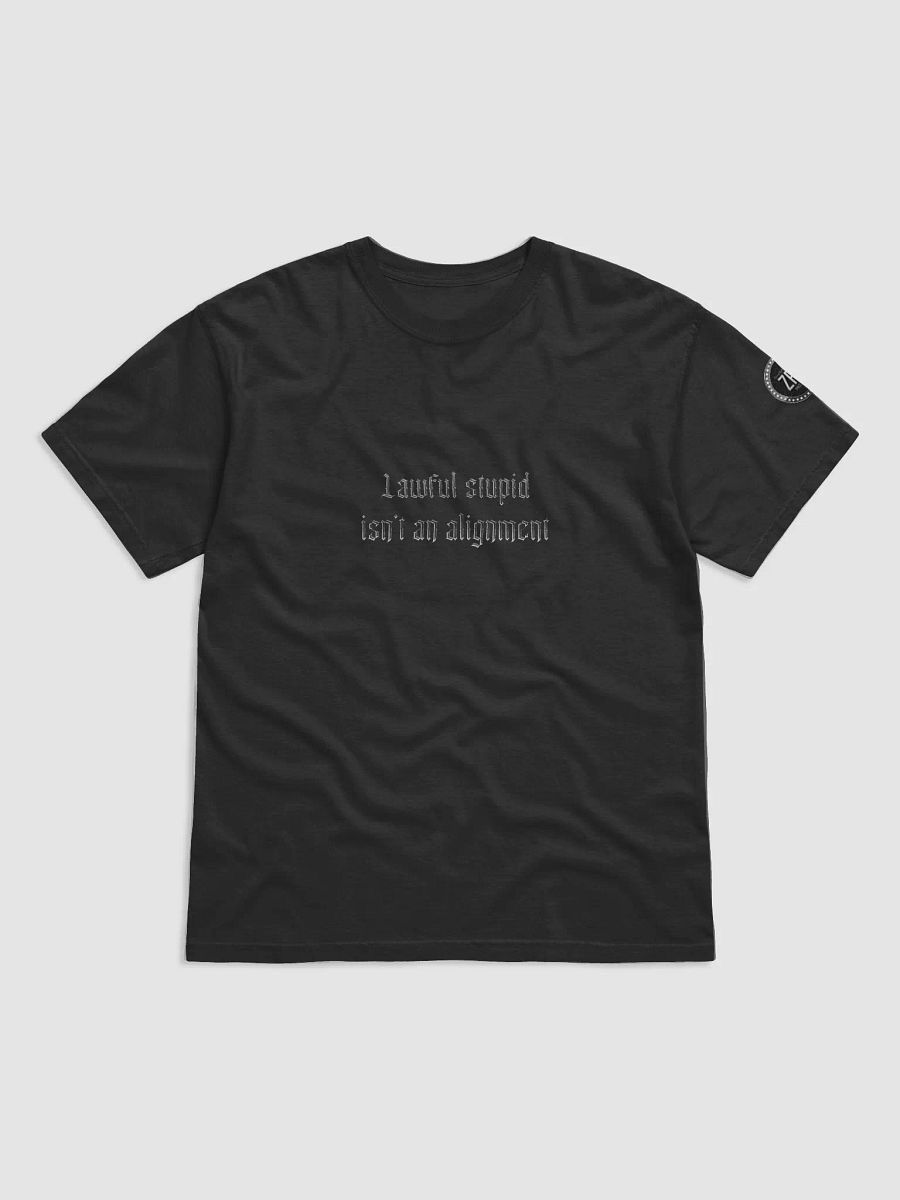 DnD Stupid product image (1)