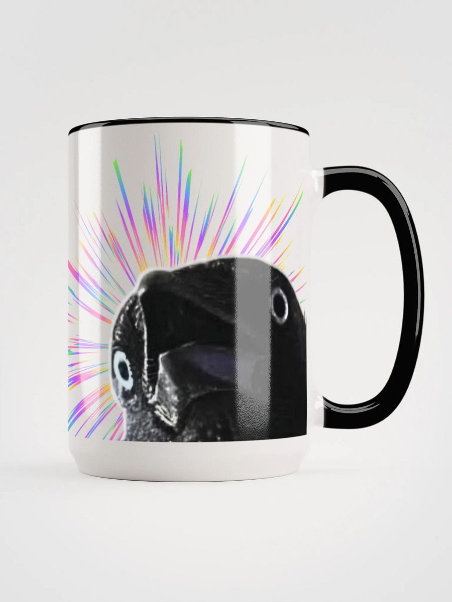 gay panic mug product image (1)